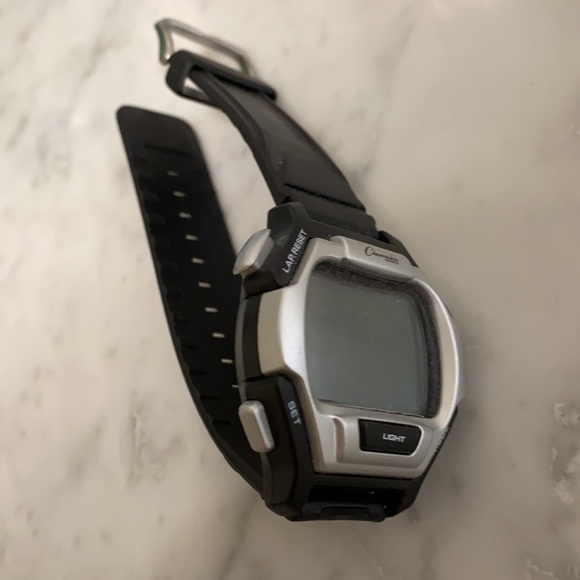 ✅ CHAMPION Sports Watch Vintage 30M Water Resistant Stainless Steel Wristwatch - Picture 4 of 6